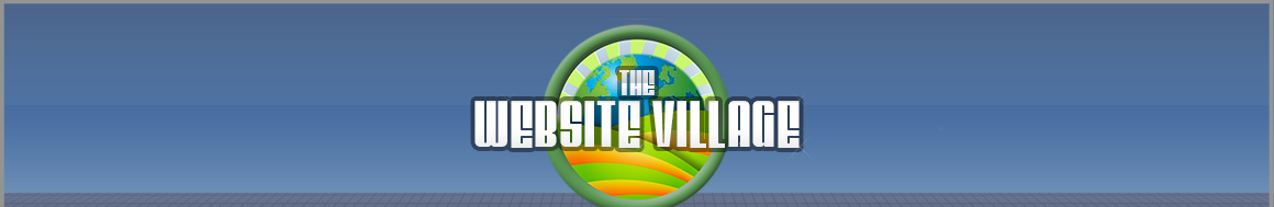 Website Village